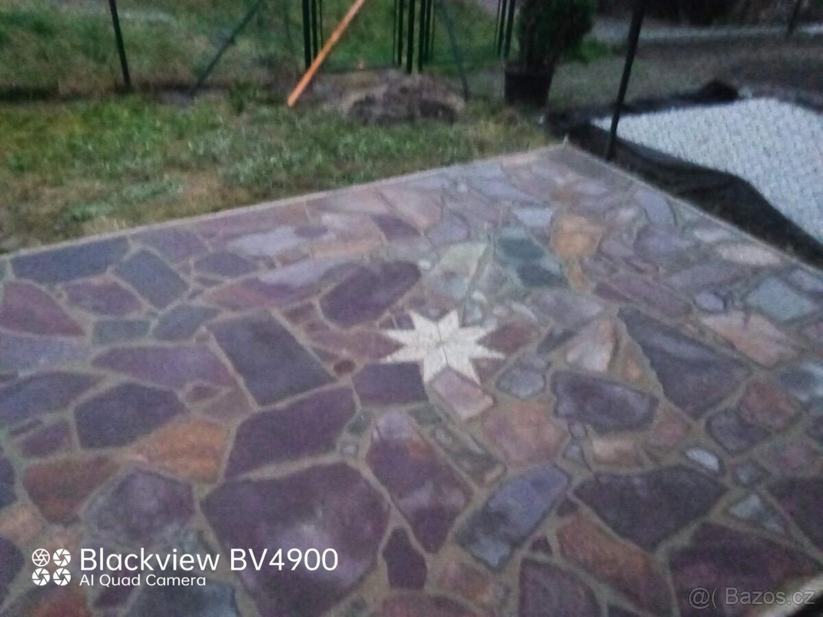 nabídka stavebních prací - 2