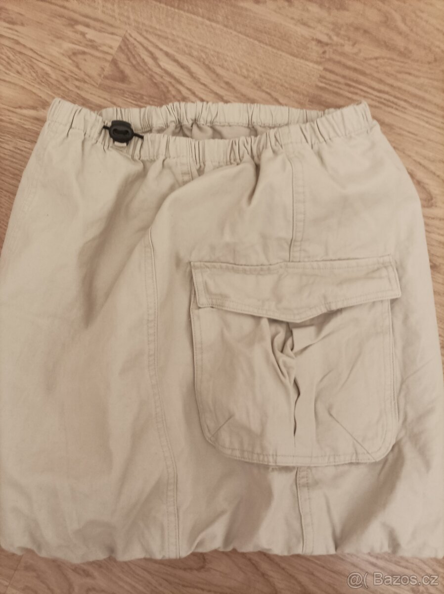 Dívčí balonová sukně PEPCO vel.170 - 2