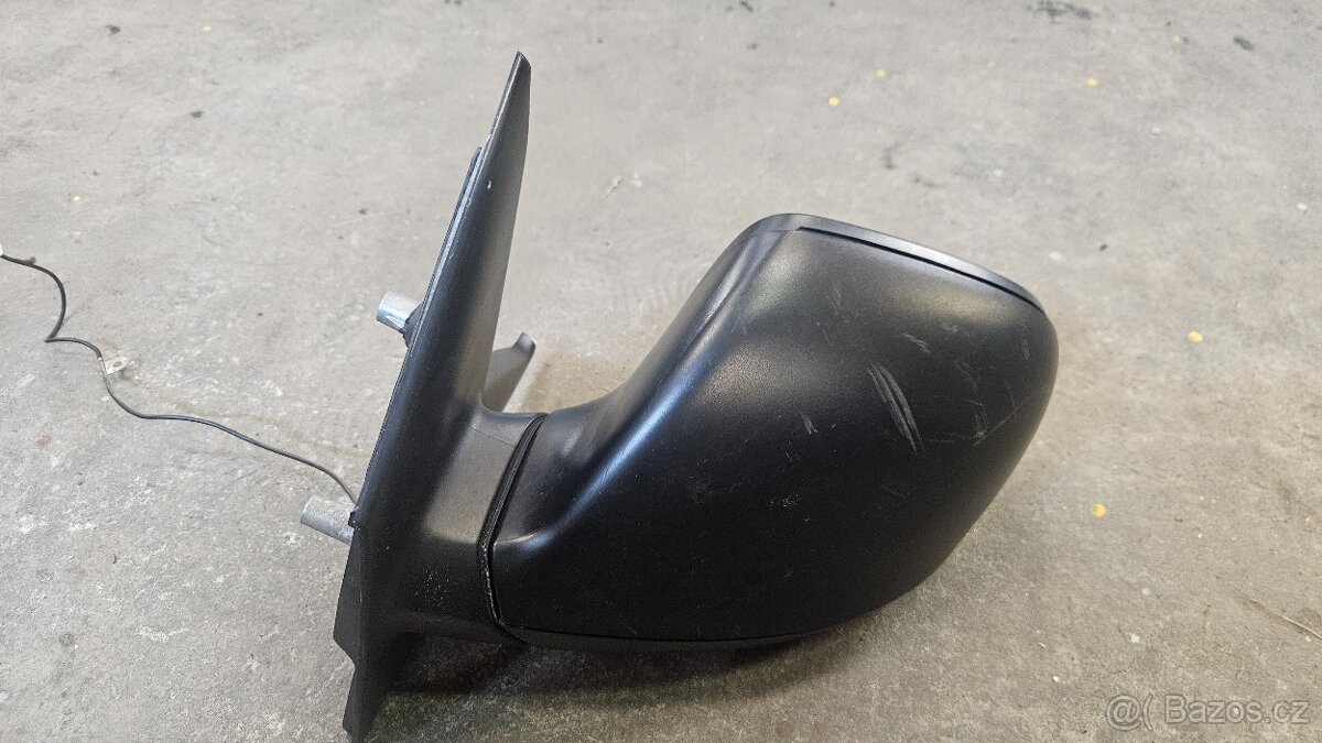 Zrcátka zpětná VW T5 Transporter Multivan - 2