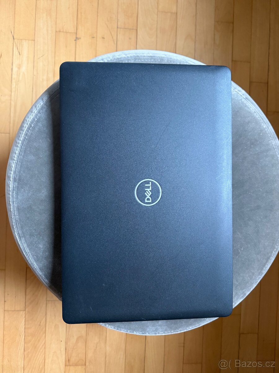 P: Dell Latitude 3580 i5/4GB/128GB - 2