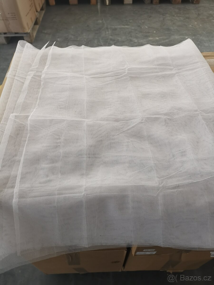 Sítě na dveře - 2