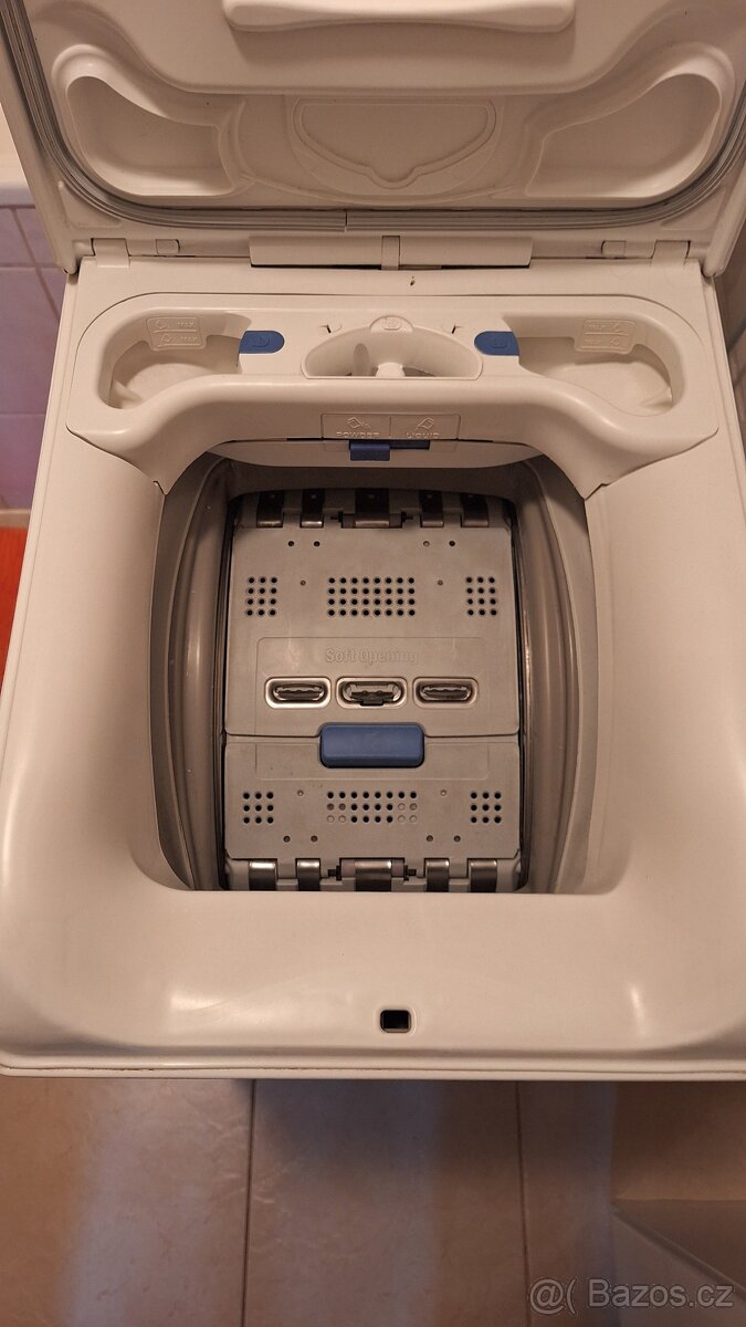 Pračka Electrolux Perfectcare 700 - 2