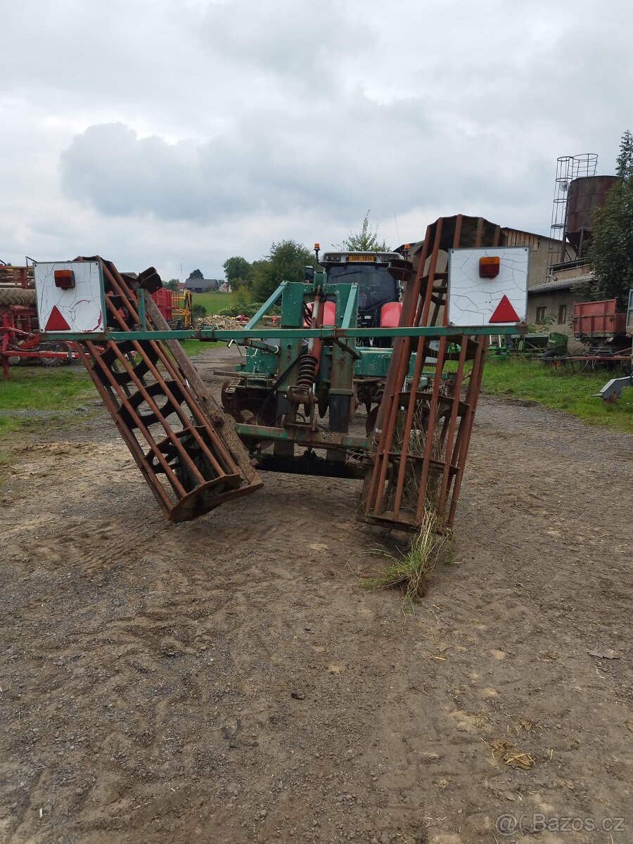 Podmítač Dowlands DH 4500 - 2