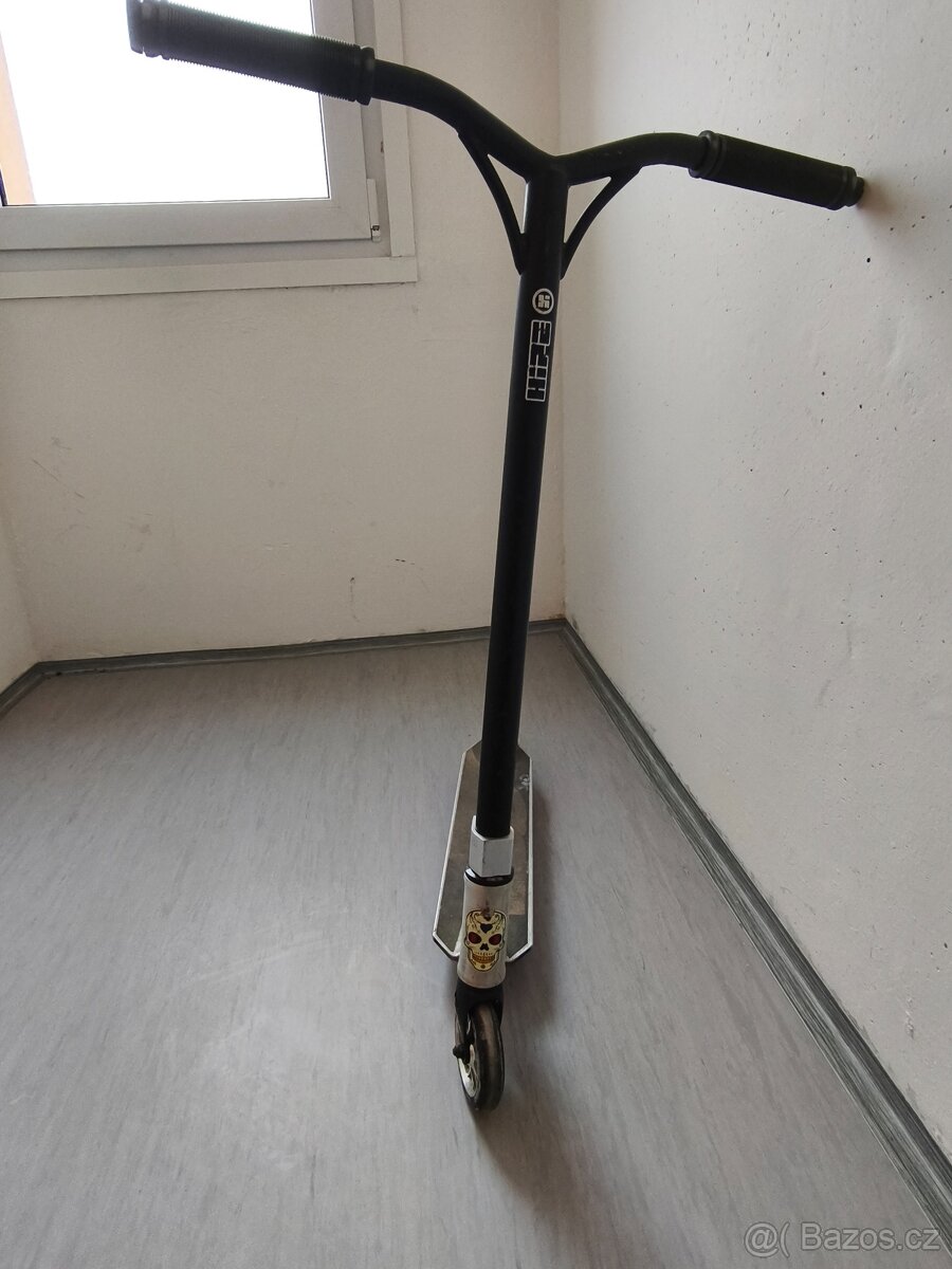 Freestyle koloběžka Hipe H3 - 2