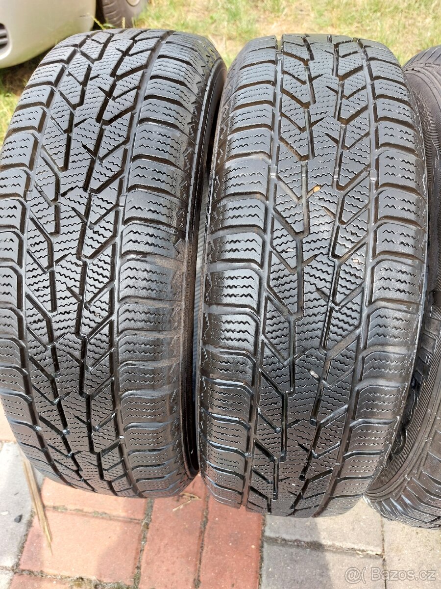 185/65R15 88T 6,5-8MM GOODYEAR/POINTS - 2