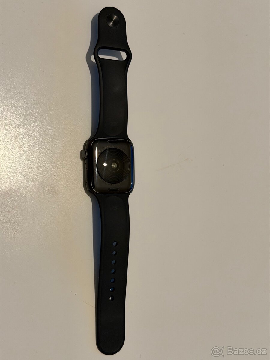 Apple watch SE Space Gray 44mm - 2