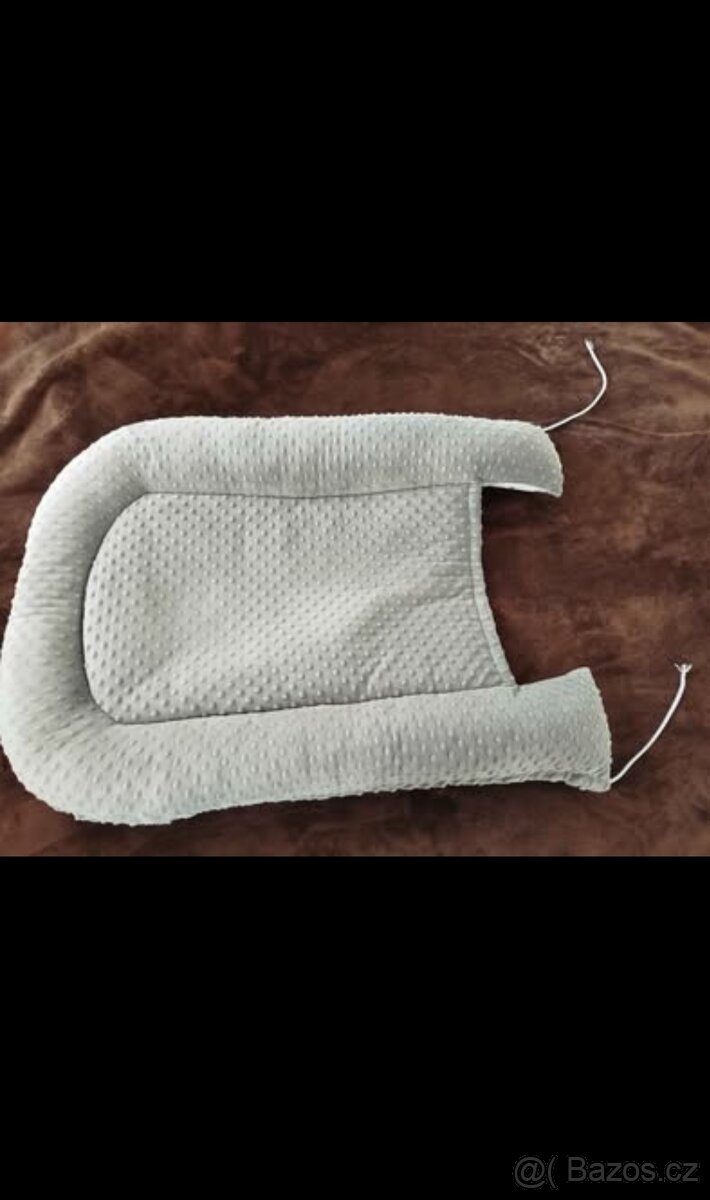 Hnízdo pro miminko - 2