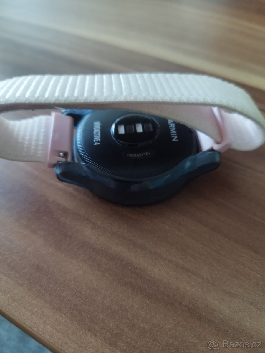 Garmin vioactiv 4 - 2