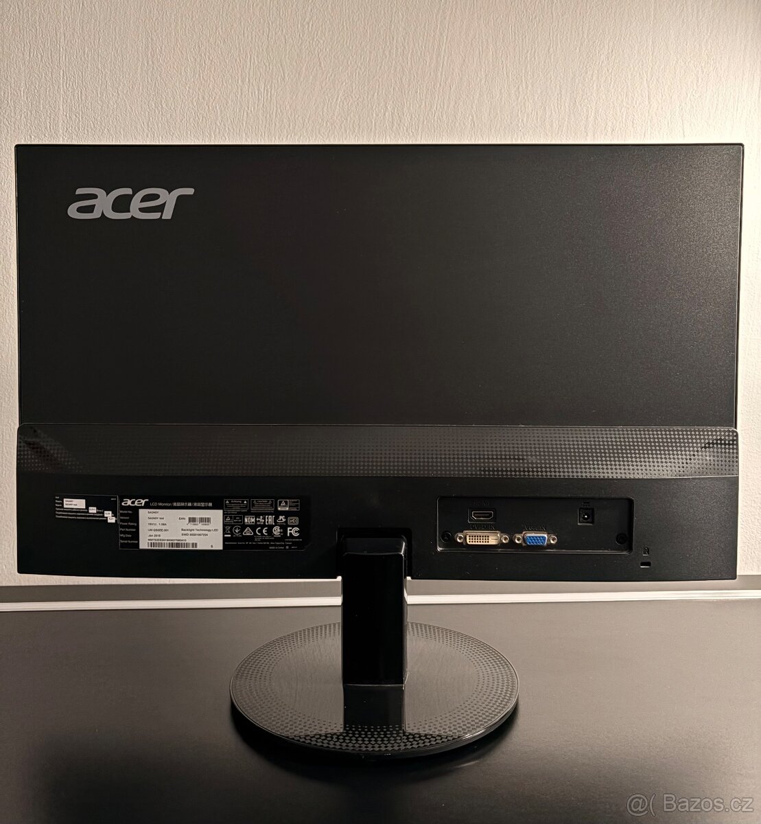 Monitor Acer SA240Y - 2