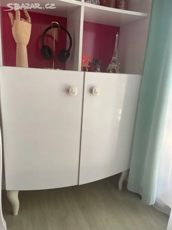 Knihovna Yakut Cilek - 2