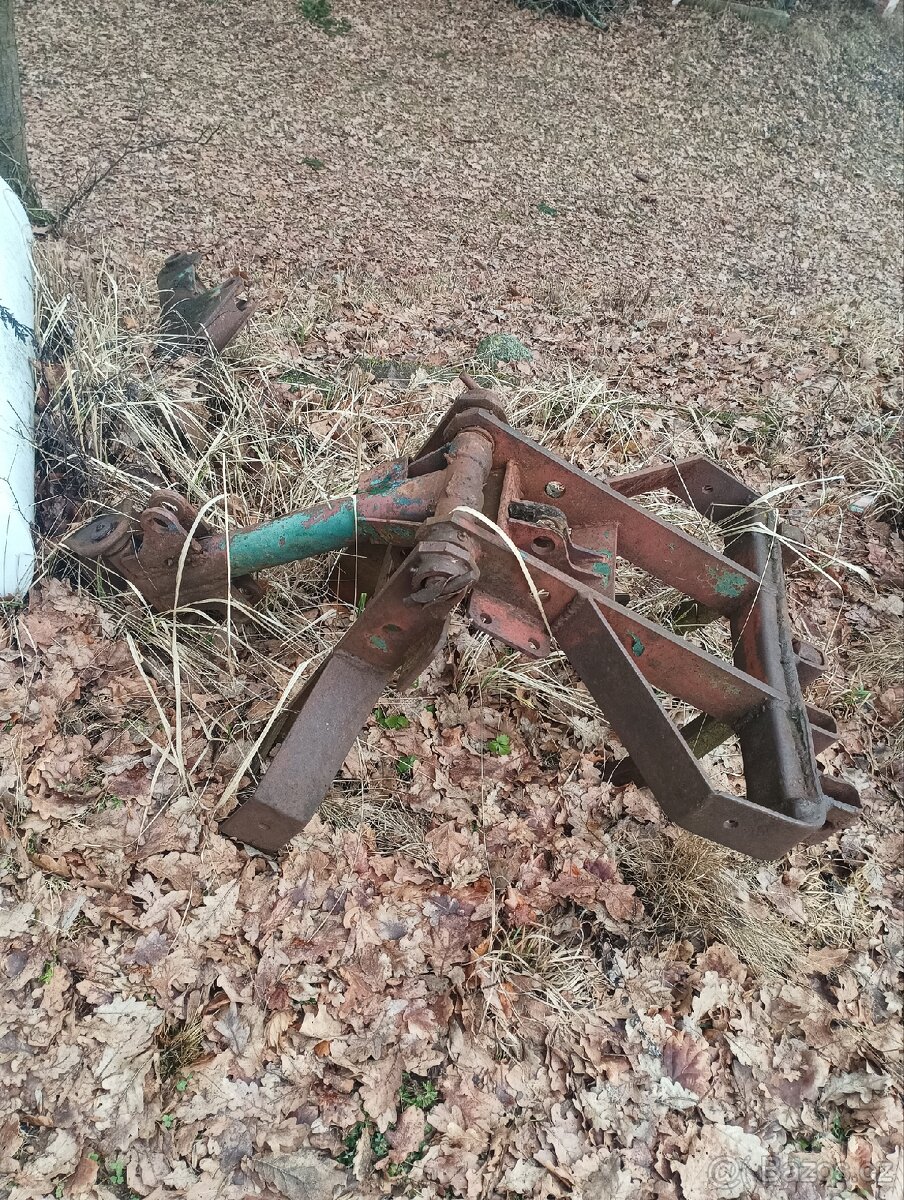 Díky na unhz 500 - 2