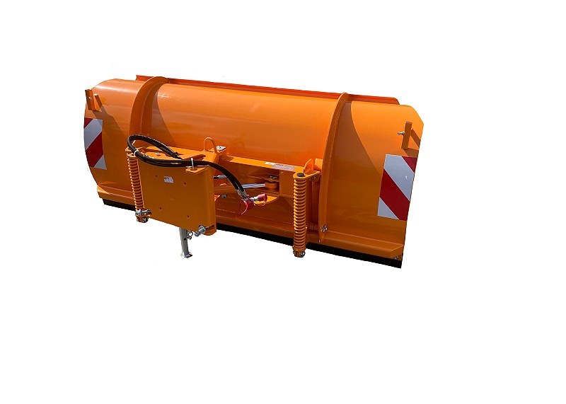 Radlice na sníh PMS 170 V |PSN150| - 2