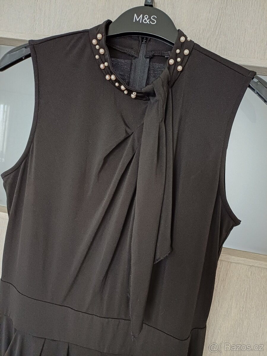 Orsay overal vel. M černá barva - 2