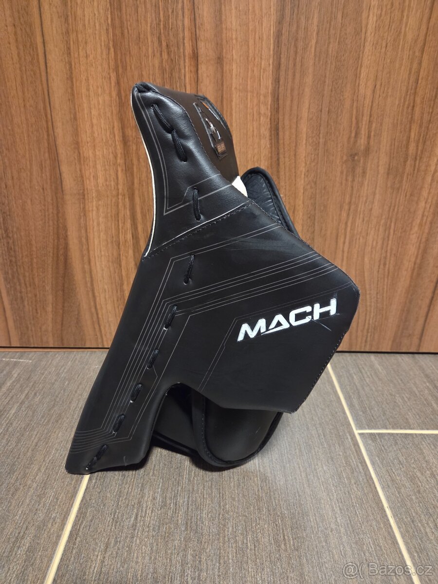 Vyrazecka bauer mach - 2