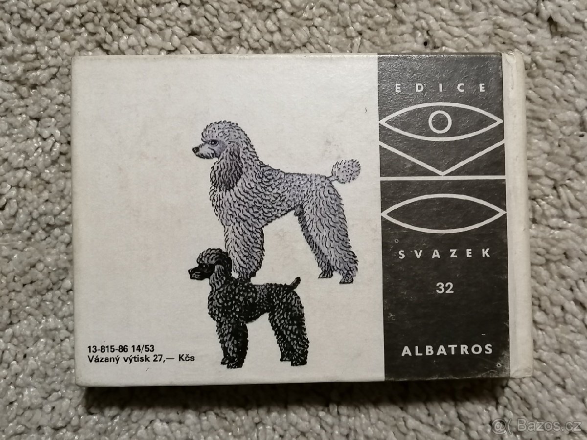 Vyberte se pejska - 2