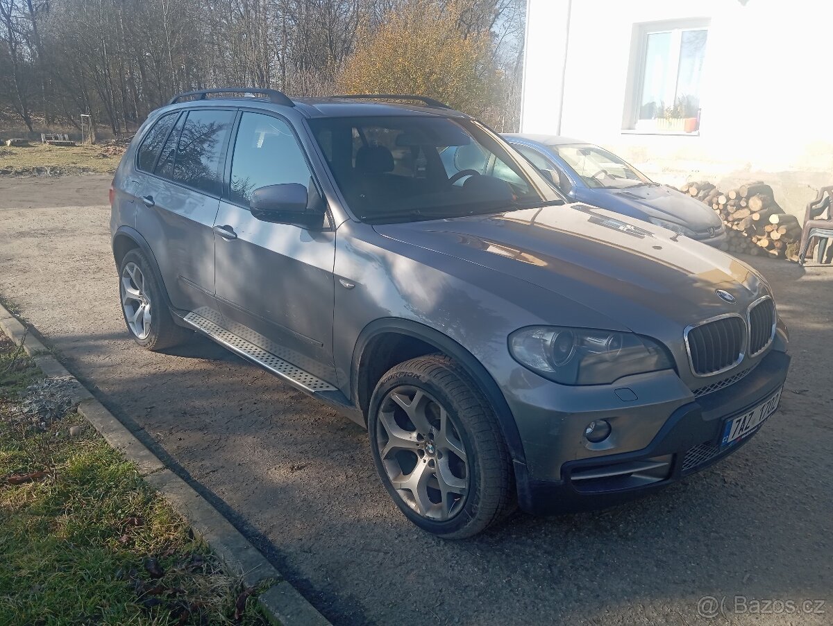 X5 - 2