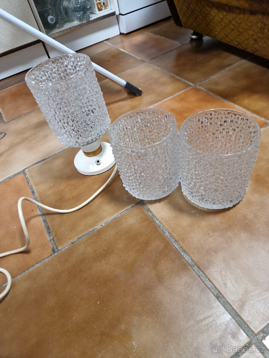Stolni lampa - 2