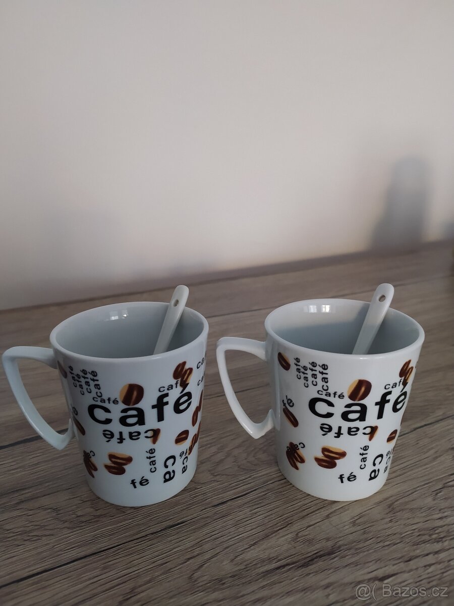 Hrnečky Café - 2