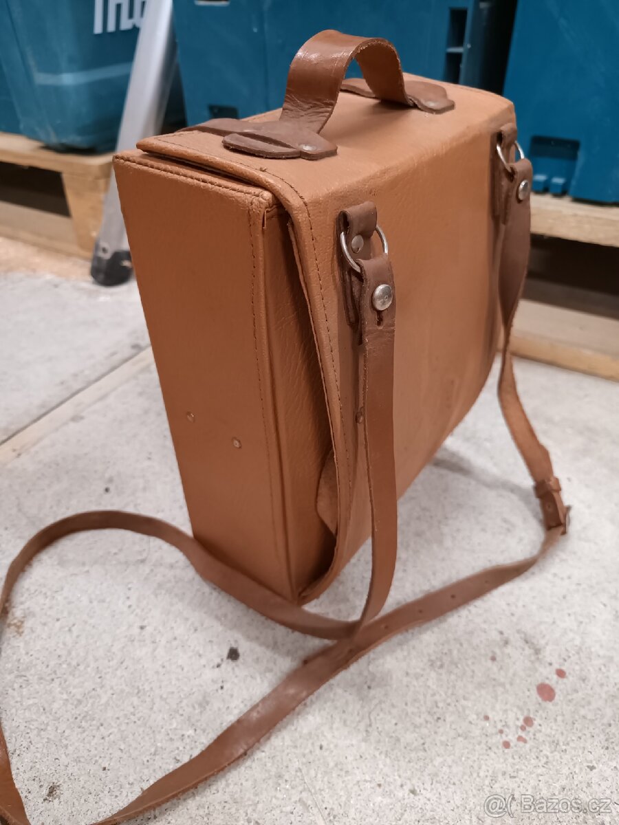 Lékárnička ČSLA - 2