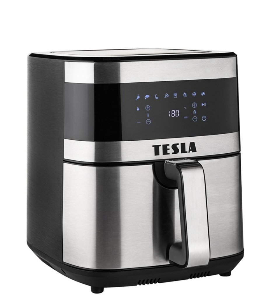 Tesla AirCook Q60 XL - 2