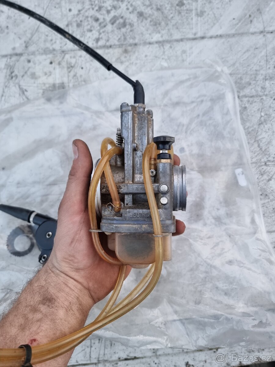 Lectron smartcarb 38 KTM - 2