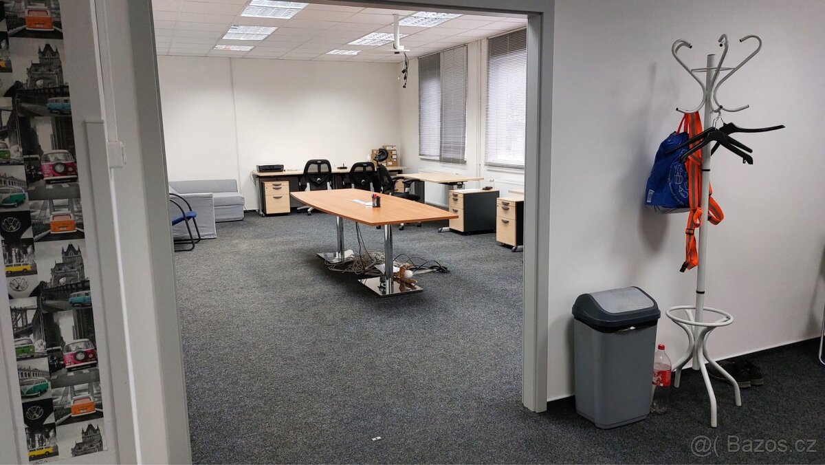 Pronájem kanceláře - 2
