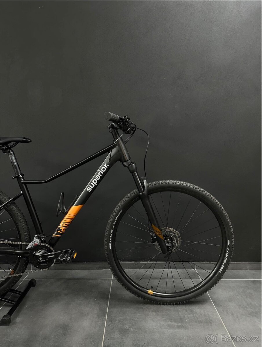 Superior xc 6.5 MS - 2