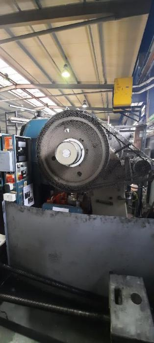 Lisy - excentrické PF-40 - 2