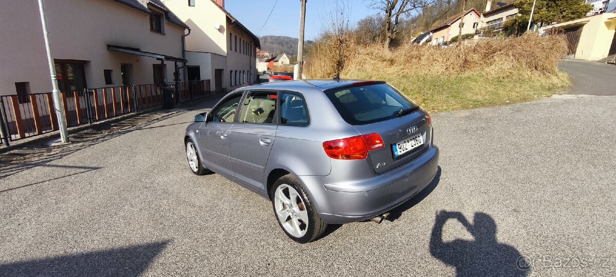 Audi A3 1.4tfsi 92kw Sportback - 2