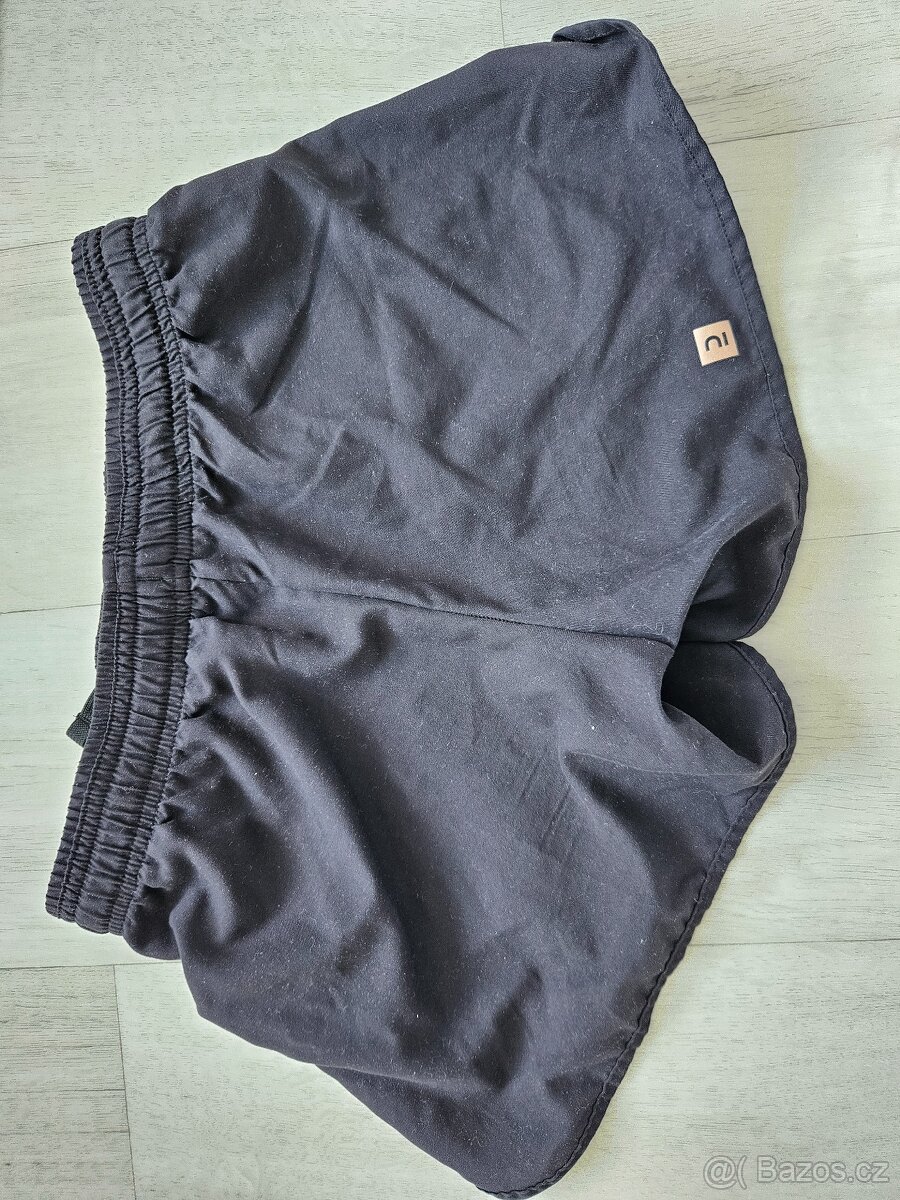 Běžecké kraťasy 12 let - 2