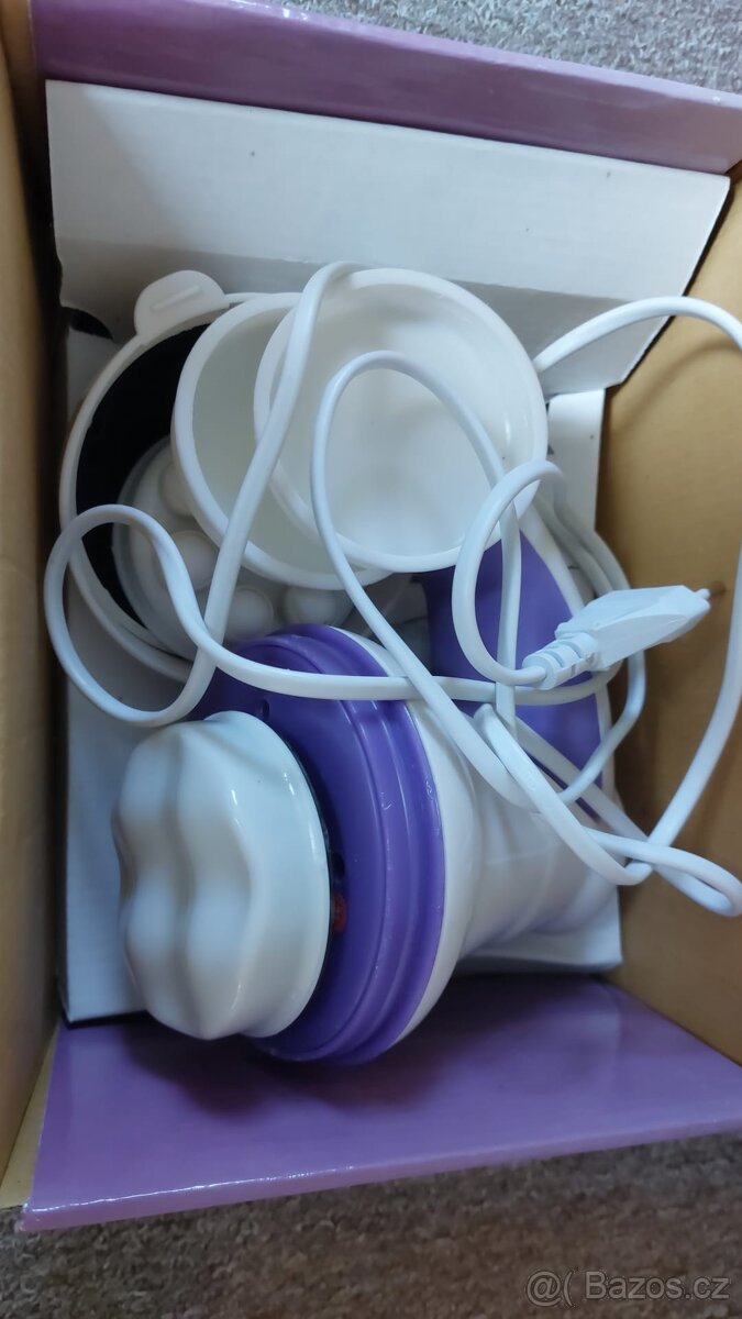 Masážní přístroj - 2