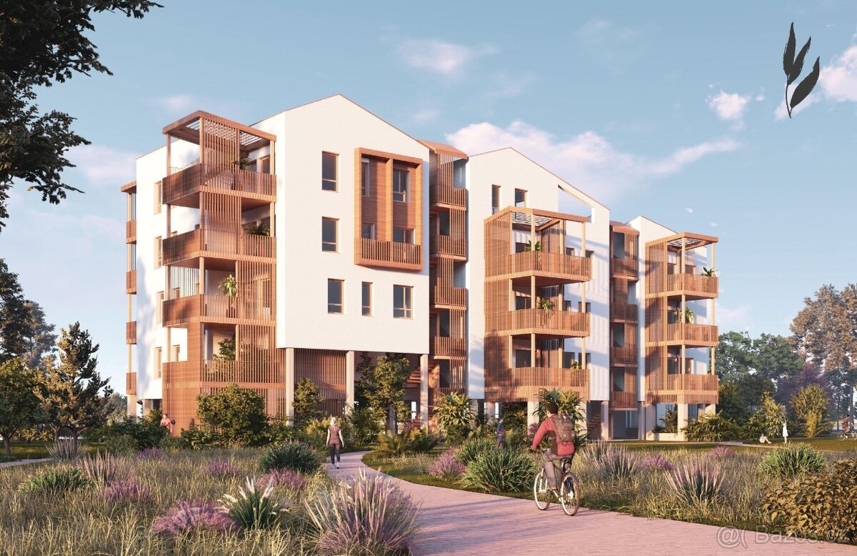 Apartmány El Verger - 2