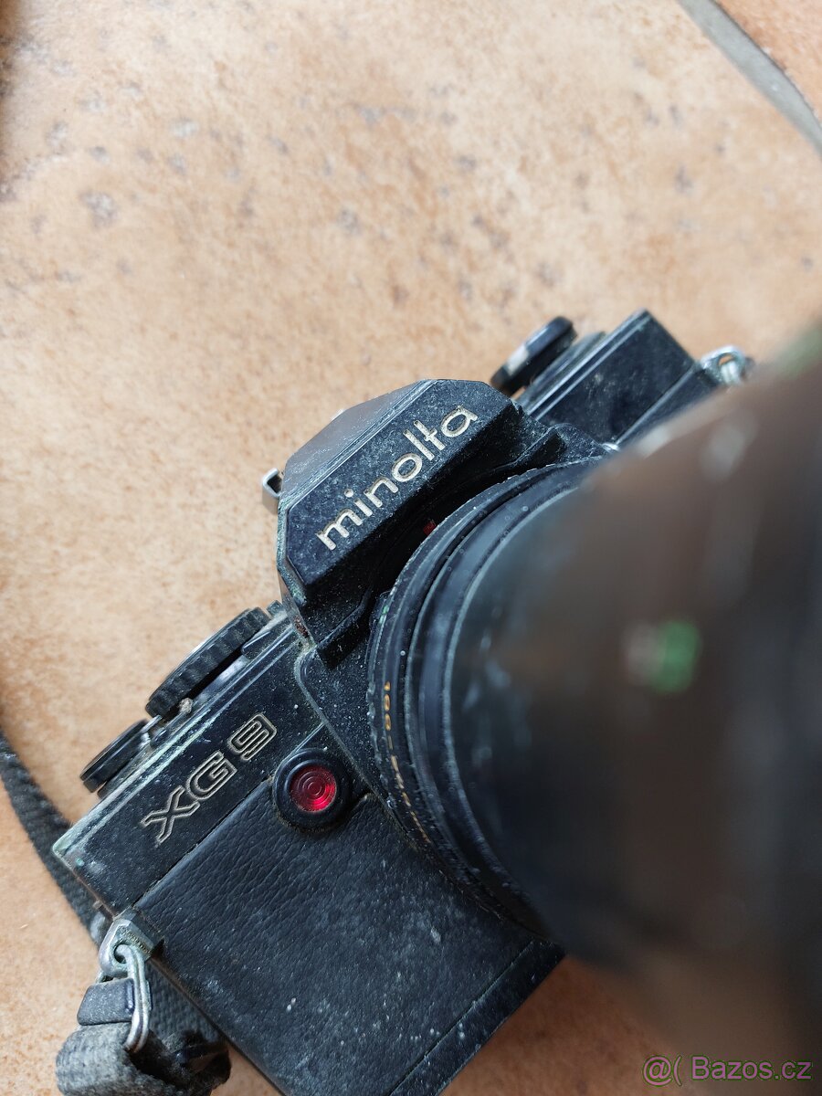 Fotoaparát - 2