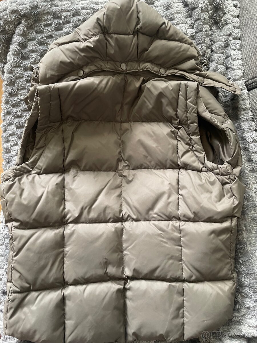 Vesta zn: edc by ESPRIT velikost M khaki - 2