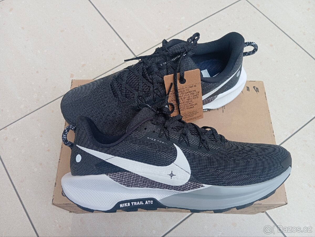 Nike trail 13 - 2