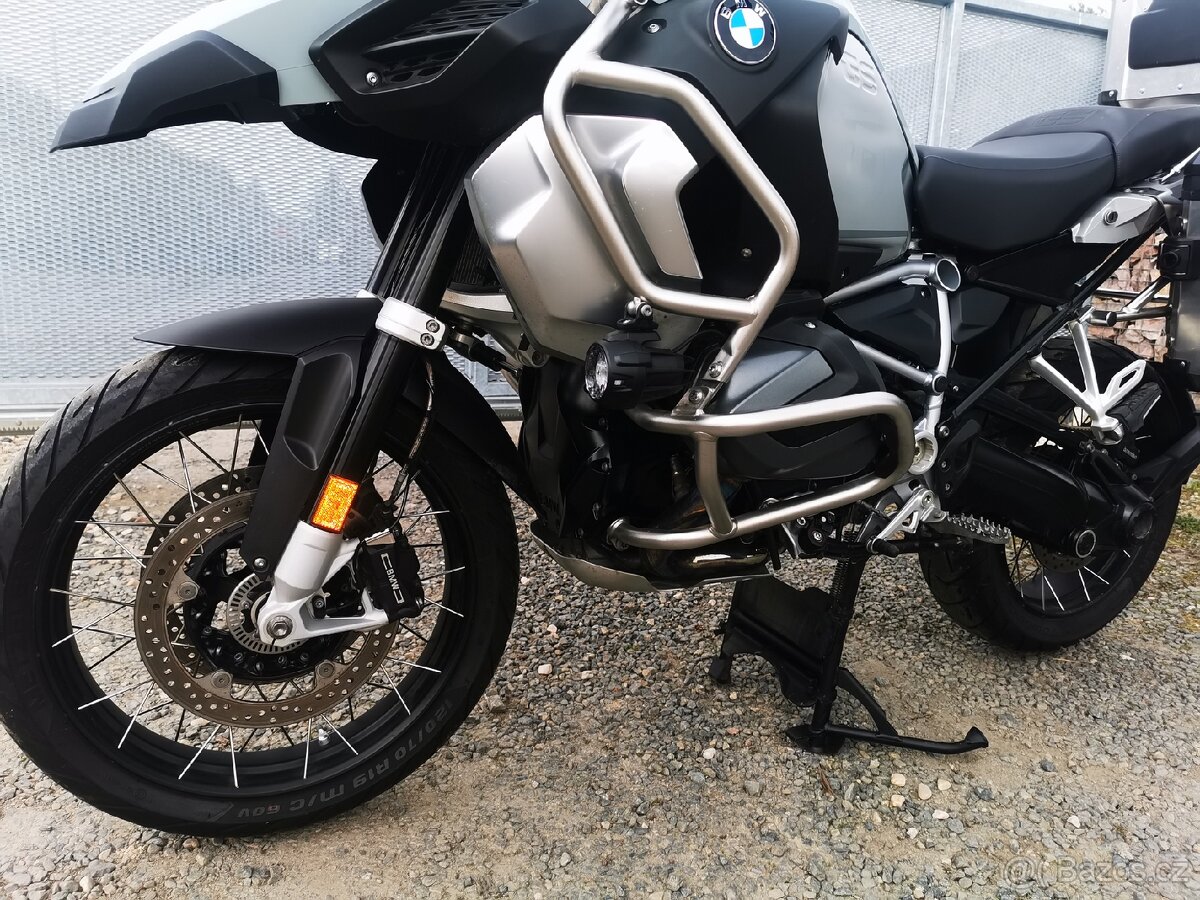 BMW R 1250 GSA - 2
