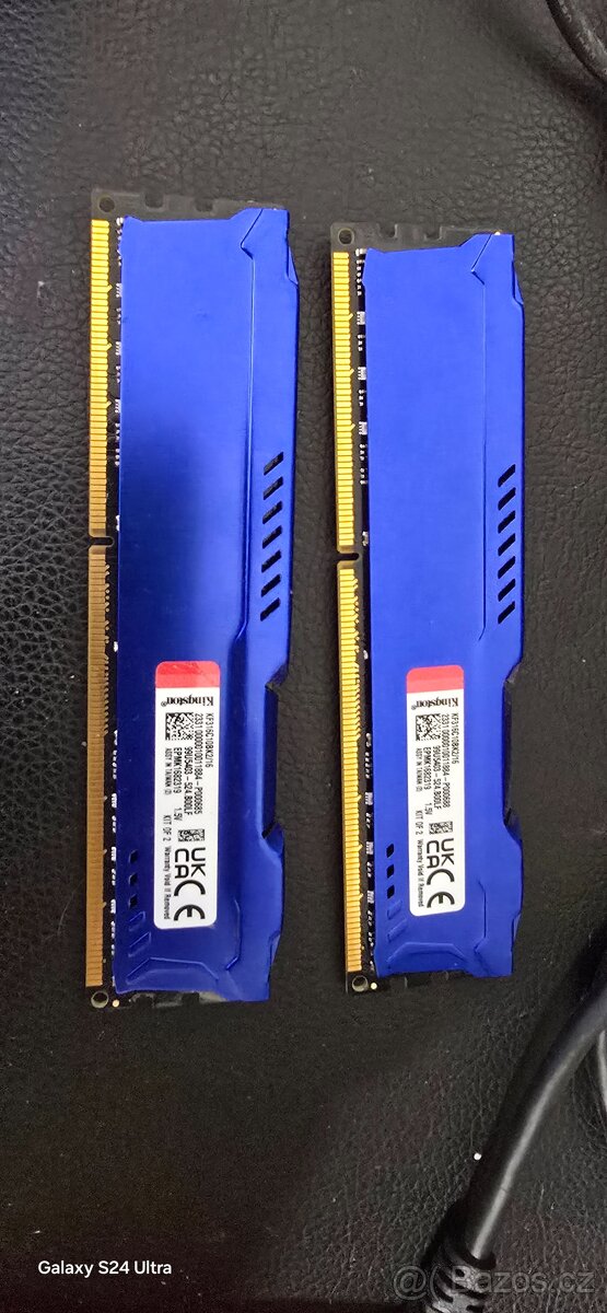 16GB ram - 2