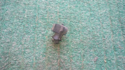 Snímač venkovní teploty - 2