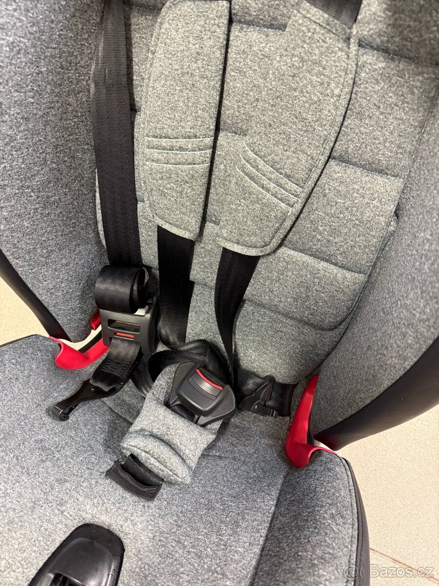 Autosedačka Reemy Fix - 2