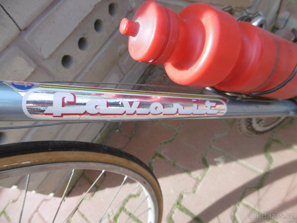 Favorit galuskáč - 2