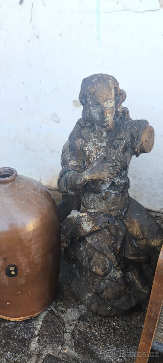 Našel na půdě - 2