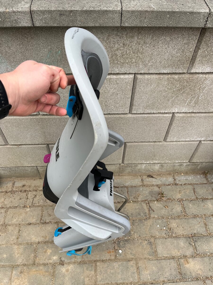 Thule RideAlong - 2