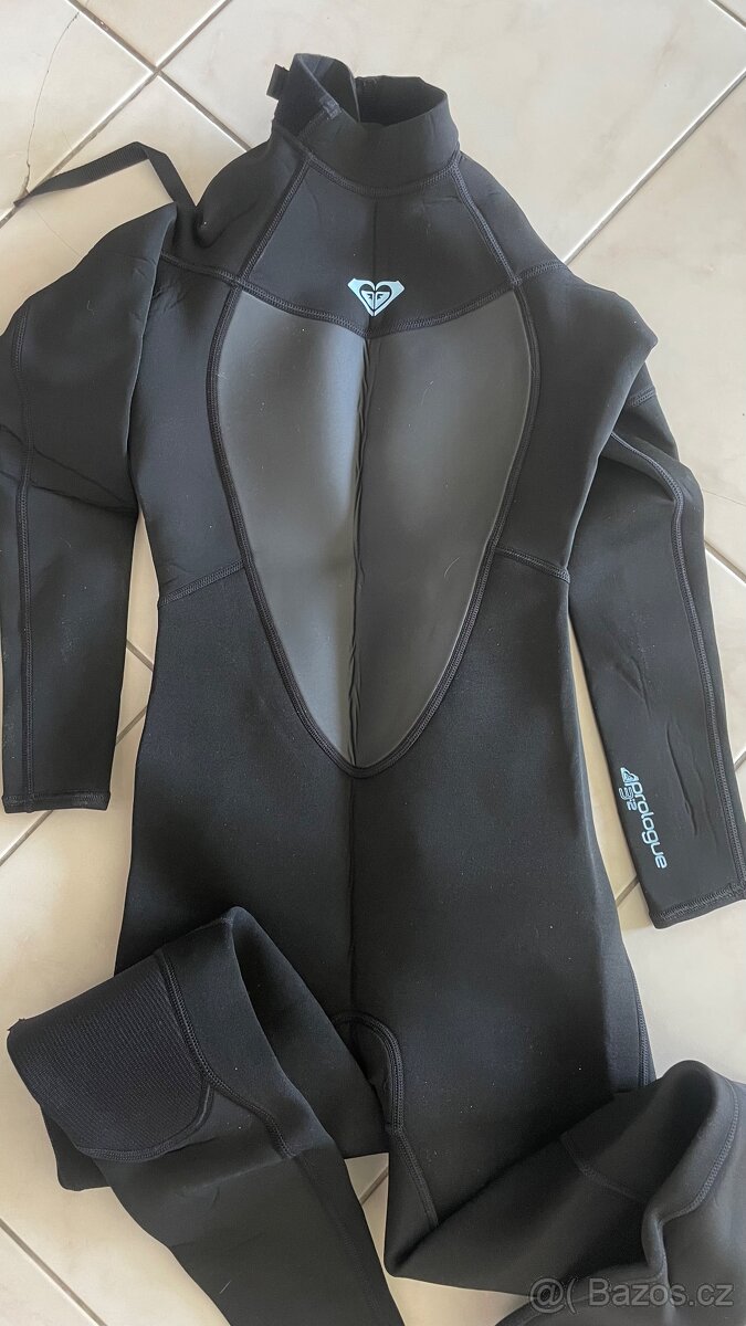Neopren Roxy Prologue - 2