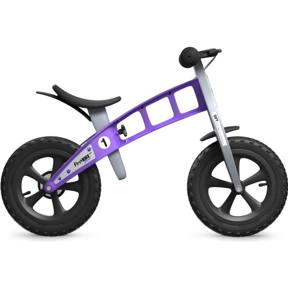 FirstBIKE - 2
