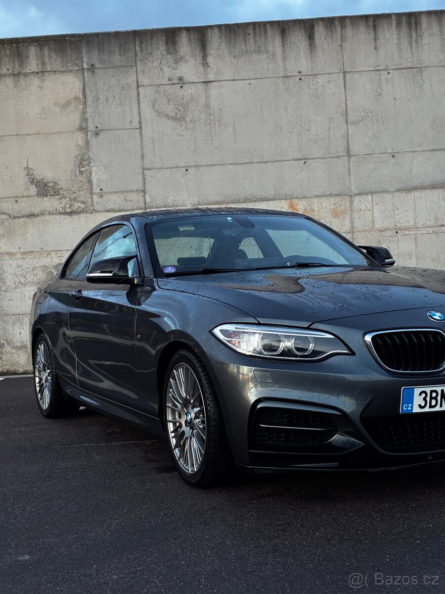 BMW M235i - 2
