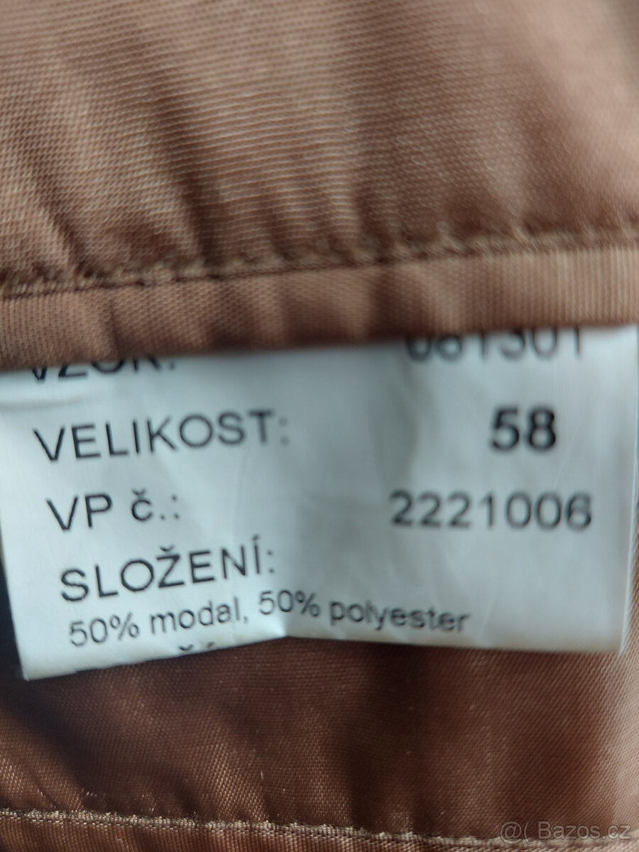 Pánské sako - 2
