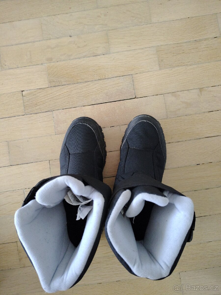 Sněhule, vel. 36 - 2