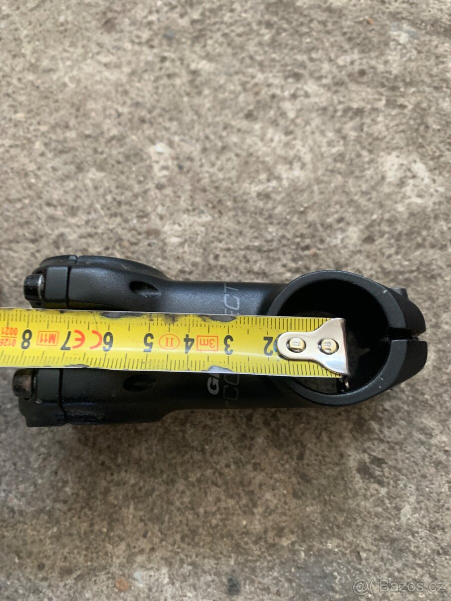 Giant predstavec MTB - 2