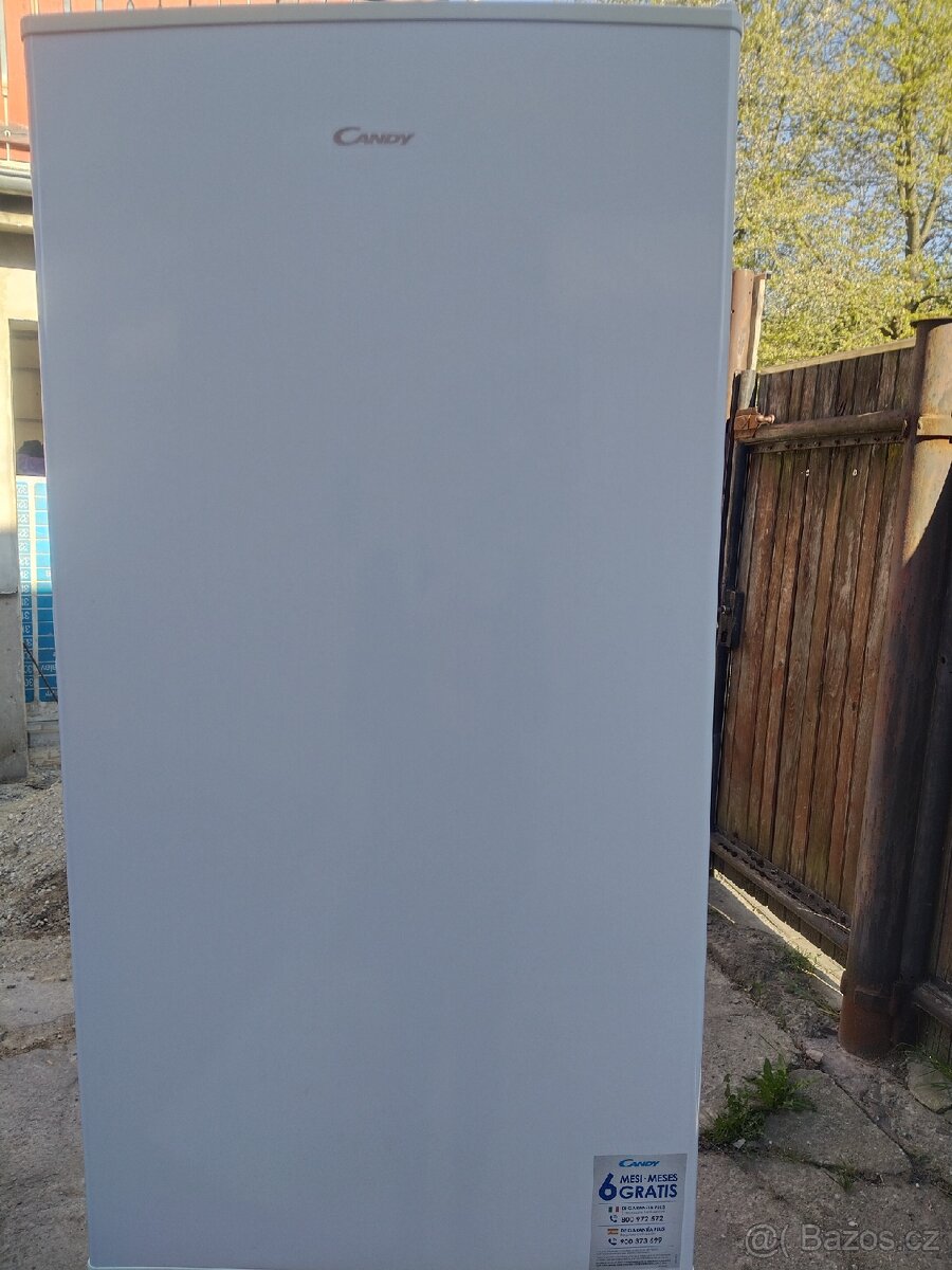 Lednice Candy A+ - 2