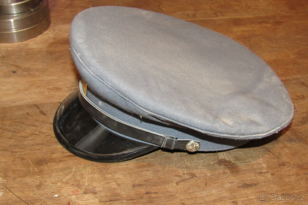 Čepice hradní stráže - 2